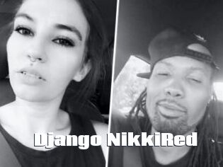 Django_NikkiRed