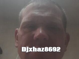 Djxhaz8692
