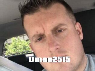 Dman2515