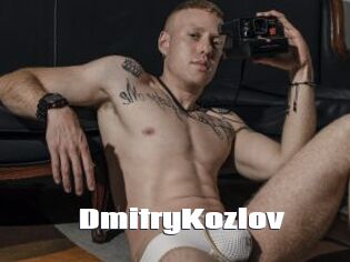 DmitryKozlov