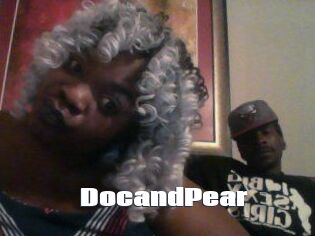 DocandPear