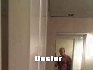 Doctor
