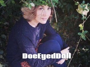 DoeEyedDoll