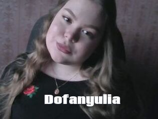 Dofanyulia