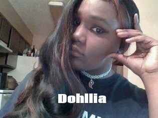 Dohllia