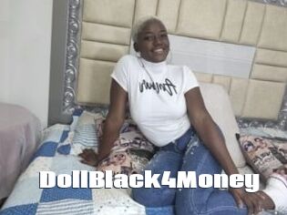 DollBlack4Money