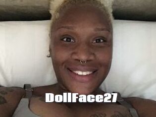 DollFace27