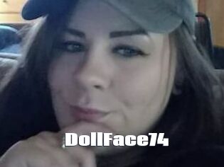 DollFace74