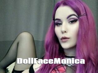 DollFaceMonica