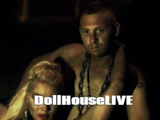 DollHouseLIVE