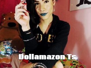 Dollamazon_Ts