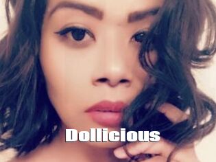 Dollicious