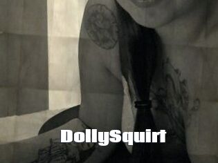 DollySquirt