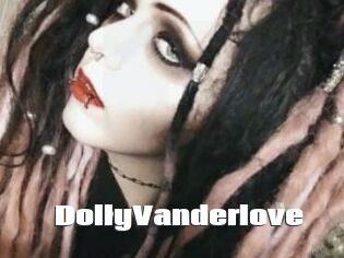 DollyVanderlove