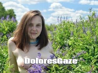 DoloresGaze