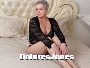 DoloresJones