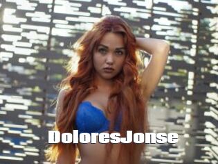 DoloresJonse