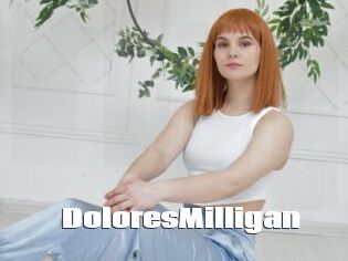 DoloresMilligan
