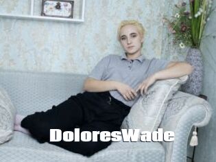 DoloresWade