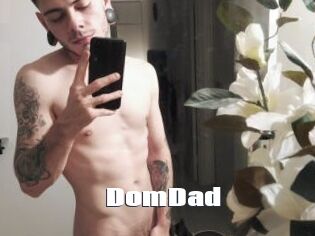 DomDad