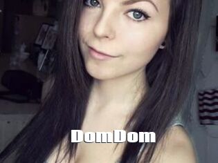 DomDom