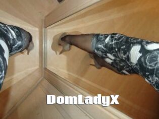 DomLadyX