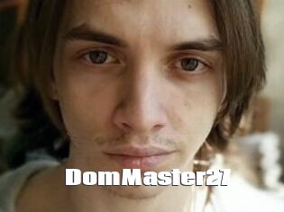 DomMaster27