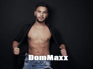 DomMaxx