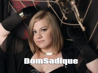 DomSadique
