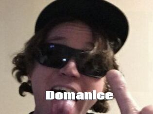 Domanice