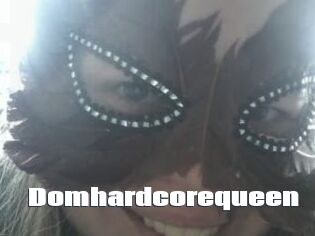 Domhardcorequeen