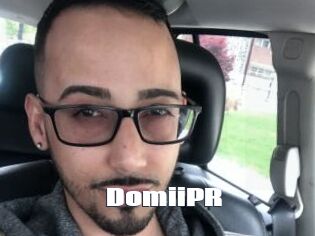 DomiiPR