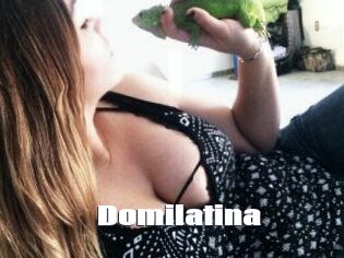 Domilatina