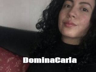 DominaCarla