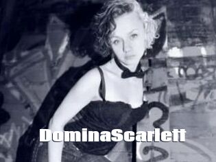 DominaScarlett