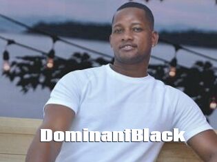 DominantBlack