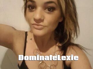 DominateLexie