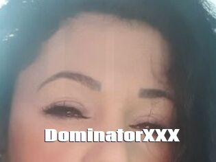 DominatorXXX