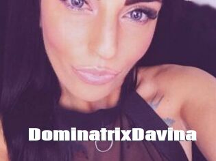 DominatrixDavina