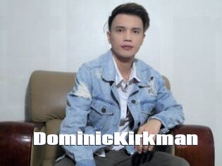 DominicKirkman