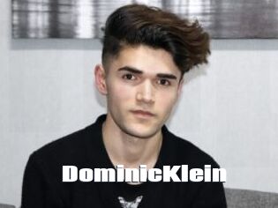DominicKlein