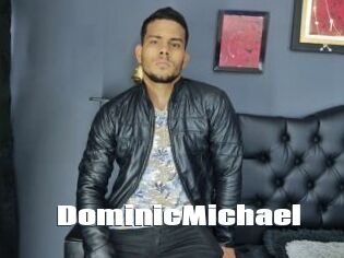 DominicMichael