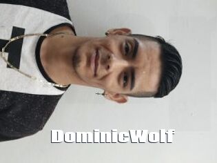 DominicWolf The hot porn