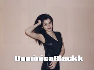 DominicaBlackk