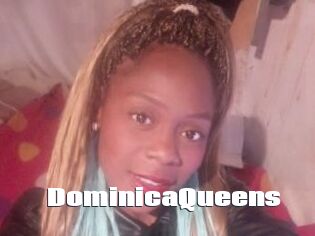DominicaQueens