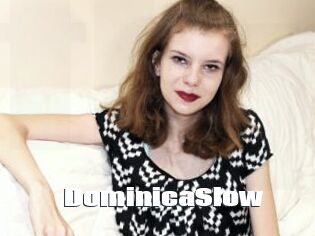 DominicaSlow