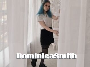 DominicaSmith
