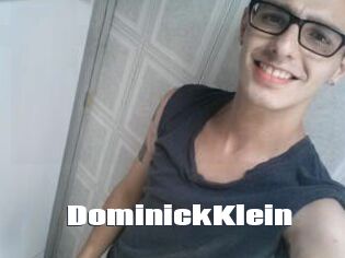 DominickKlein