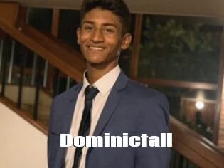 Dominictall