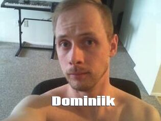 Dominiik